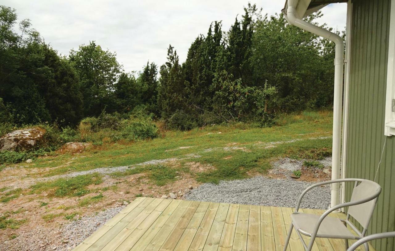 Gorgeous Home In Ronneby With House Sea View ภายนอก รูปภาพ